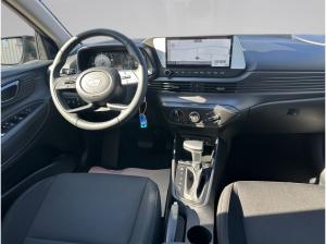 Hyundai i20 🚗 1.0 T-GDI  DCT/AUTOMATIK TREND INCL. NAVI 🚗 AKTIONSLEASING BIS ENDE MÄRZ !