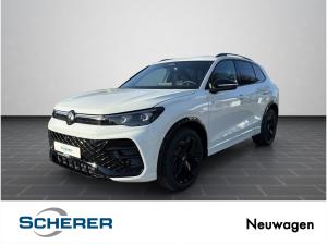 Volkswagen Tiguan *R-LINE*SOFORT VERFÜGBAR*