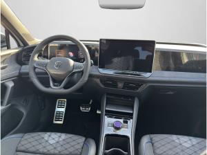 Volkswagen Tiguan *R-LINE*SOFORT VERFÜGBAR*