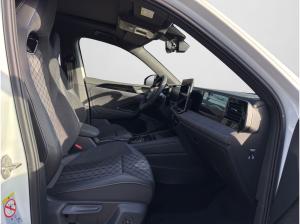 Volkswagen Tiguan *R-LINE*SOFORT VERFÜGBAR*