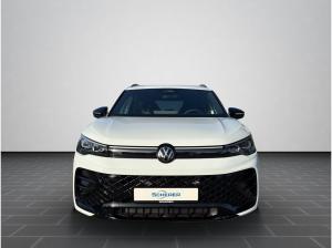 Volkswagen Tiguan *R-LINE*SOFORT VERFÜGBAR*