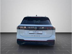 Volkswagen Tiguan *R-LINE*SOFORT VERFÜGBAR*