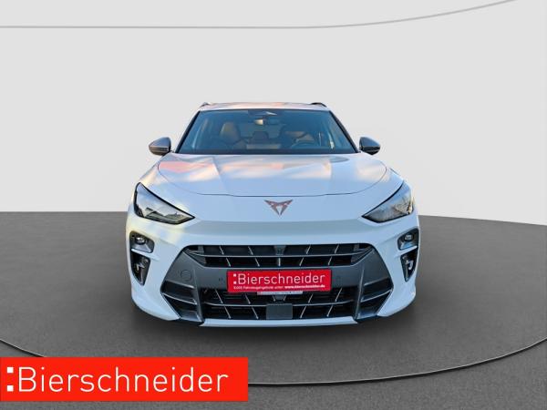 Cupra Terramar 1.5 eTSI DSG 5-J-G NAVI HEAD UP ACC SITZH LED