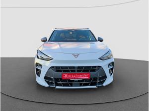 Cupra Terramar 1.5 eTSI DSG 5-J-G NAVI HEAD UP ACC SITZH LED