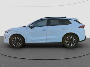 Cupra Terramar 1.5 eTSI DSG 5-J-G NAVI HEAD UP ACC SITZH LED