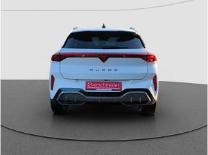 Cupra Terramar 1.5 eTSI DSG 5-J-G NAVI HEAD UP ACC SITZH LED