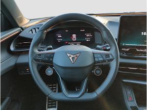 Cupra Terramar 1.5 eTSI DSG 5-J-G NAVI HEAD UP ACC SITZH LED