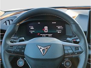 Cupra Terramar 1.5 eTSI DSG 5-J-G NAVI HEAD UP ACC SITZH LED