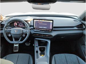 Cupra Terramar 1.5 eTSI DSG 5-J-G NAVI HEAD UP ACC SITZH LED