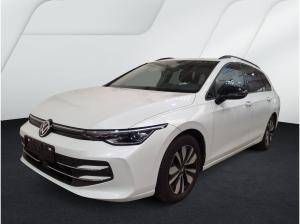 Volkswagen Golf VIII Variant 2.0 TDI DSG GOAL NAVI LED AHK *nur mit 990€ Sonderzahlung gültig*