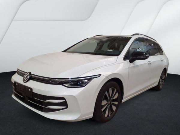 Volkswagen Golf VIII Variant 2.0 TDI DSG GOAL NAVI LED AHK *nur mit 990€ Sonderzahlung gültig*