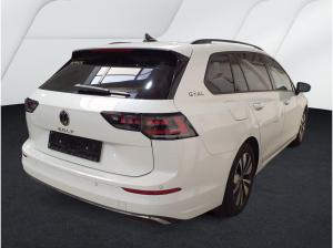 Volkswagen Golf VIII Variant 2.0 TDI DSG GOAL NAVI LED AHK *nur mit 990€ Sonderzahlung gültig*