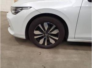 Volkswagen Golf VIII Variant 2.0 TDI DSG GOAL NAVI LED AHK *nur mit 990€ Sonderzahlung gültig*