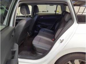 Volkswagen Golf VIII Variant 2.0 TDI DSG GOAL NAVI LED AHK *nur mit 990€ Sonderzahlung gültig*