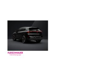 Cupra Terramar e-HYBRID 150 kW (204 PS) 6-Gang-DSG ***Sofort Verfügbar***