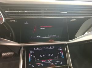 Audi Q8 50 TDI quattro 360 HUD Pano AHK Luftfederung