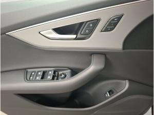 Audi Q8 50 TDI quattro AHK/Optik Schw/Pano/LuftFW