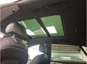 Audi Q8 50 TDI quattro AHK/Optik Schw/Pano/LuftFW