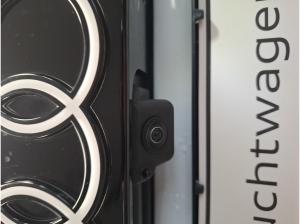 Audi Q8 50 TDI quattro 360 HUD Pano AHK Luftfederung