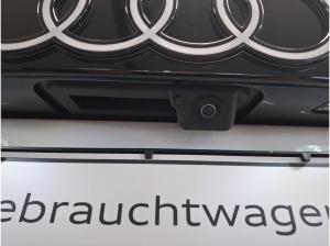 Audi Q8 50 TDI quattro AHK/Optik Schw/Pano/LuftFW