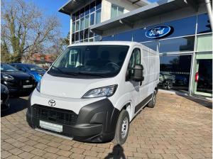 Toyota Proace Max L2H1 Kasten *SOFORT VERFÜGBAR*