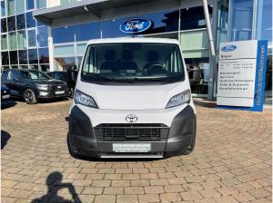 Toyota Proace Max L2H1 Kasten *SOFORT VERFÜGBAR*