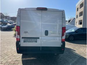 Toyota Proace Max L2H1 Kasten *SOFORT VERFÜGBAR*