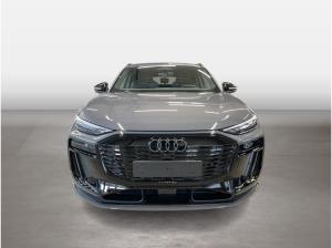 Audi e-tron Q6 Sportback S line businessperformance