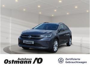 Volkswagen Taigo 1.0 TSI Life DSG LED NAVI PDC APPConnect