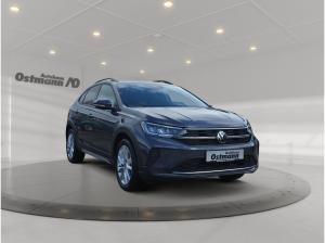 Volkswagen Taigo 1.0 TSI Life DSG LED NAVI PDC APPConnect