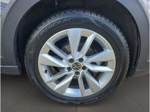 Volkswagen Taigo 1.0 TSI Life DSG LED NAVI PDC APPConnect