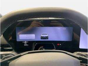 Audi e-tron Q6 Sportback S line businessperformance