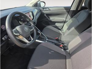 Volkswagen Taigo 1.0 TSI Life DSG LED NAVI PDC APPConnect