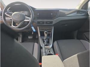 Volkswagen Taigo 1.0 TSI Life DSG LED NAVI PDC APPConnect