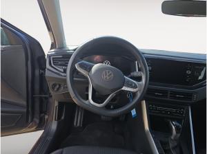 Volkswagen Taigo 1.0 TSI Life DSG LED NAVI PDC APPConnect