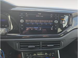 Volkswagen Taigo 1.0 TSI Life DSG LED NAVI PDC APPConnect