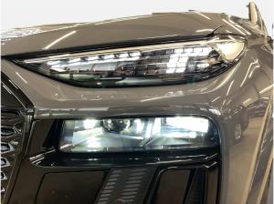 Audi e-tron Q6 Sportback S line businessperformance