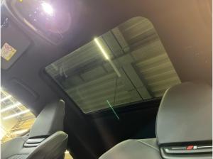 Audi e-tron Q6 Sportback S line businessperformance