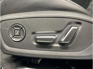 Audi e-tron Q6 Sportback S line businessperformance