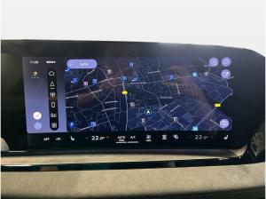 Audi e-tron Q6 Sportback S line businessperformance