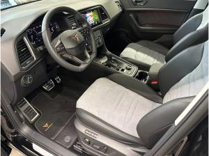 Cupra Ateca 1.5 TSI Tribe Edition DSG, AHK, RFK
