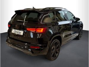 Cupra Ateca 1.5 TSI Tribe Edition DSG, AHK, RFK