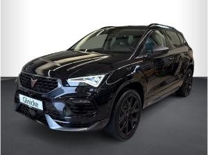Cupra Ateca 1.5 TSI Tribe Edition DSG, AHK, RFK