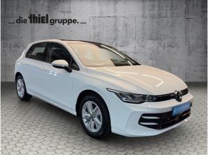 Volkswagen Golf 1.5 eTSI Life DSG - Pano+Head-Up