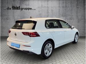 Volkswagen Golf 1.5 eTSI Life DSG - Pano+Head-Up