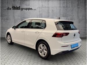 Volkswagen Golf 1.5 eTSI Life DSG - Pano+Head-Up