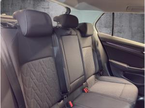 Volkswagen Golf 1.5 eTSI Life DSG - Pano+Head-Up