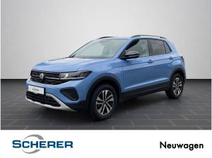 Volkswagen T-Cross *ENERGY SONDERMODELL* SOFORT VERFÜGBAR*
