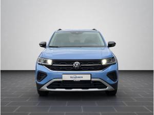Volkswagen T-Cross *ENERGY SONDERMODELL* SOFORT VERFÜGBAR*