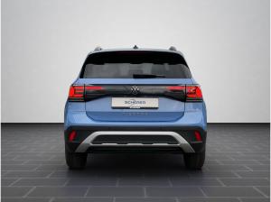 Volkswagen T-Cross *ENERGY SONDERMODELL* SOFORT VERFÜGBAR*